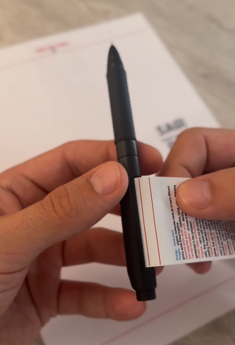 LazyPen™