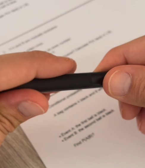 LazyPen™