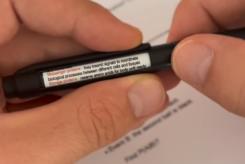 LazyPen™